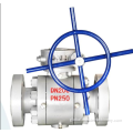 High-Temperature Resistance Ball Valve hot selling Manual Ball Valve Supplier